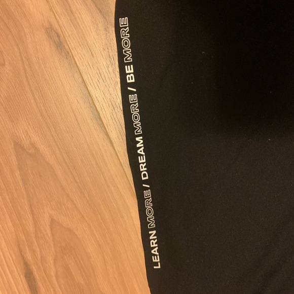 Alphalete jogger - Picture 4 of 4